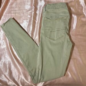 AMERICAN EAGLE pants